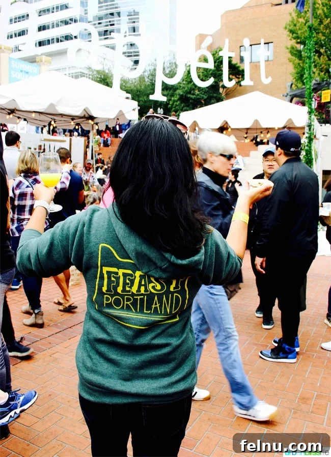 Feast Portland 2017: Gastronomic Gems 25 Feast Portland 2017 Best Bites and Sips Brunch Village
