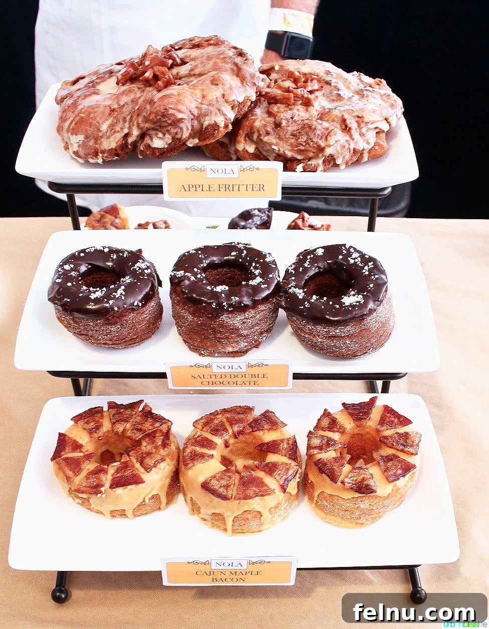 Feast Portland 2017: Gastronomic Gems 7 Feast Portland 2017 Best Bites and Sips, Grand Tasting, on UrbanBlissLife.com