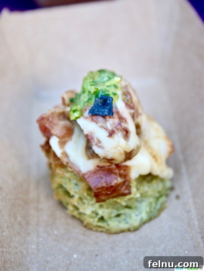 Feast Portland 2017: Gastronomic Gems 9 Feast Portland 2017 Best Bites and Sips, Grand Tasting, on UrbanBlissLife.com