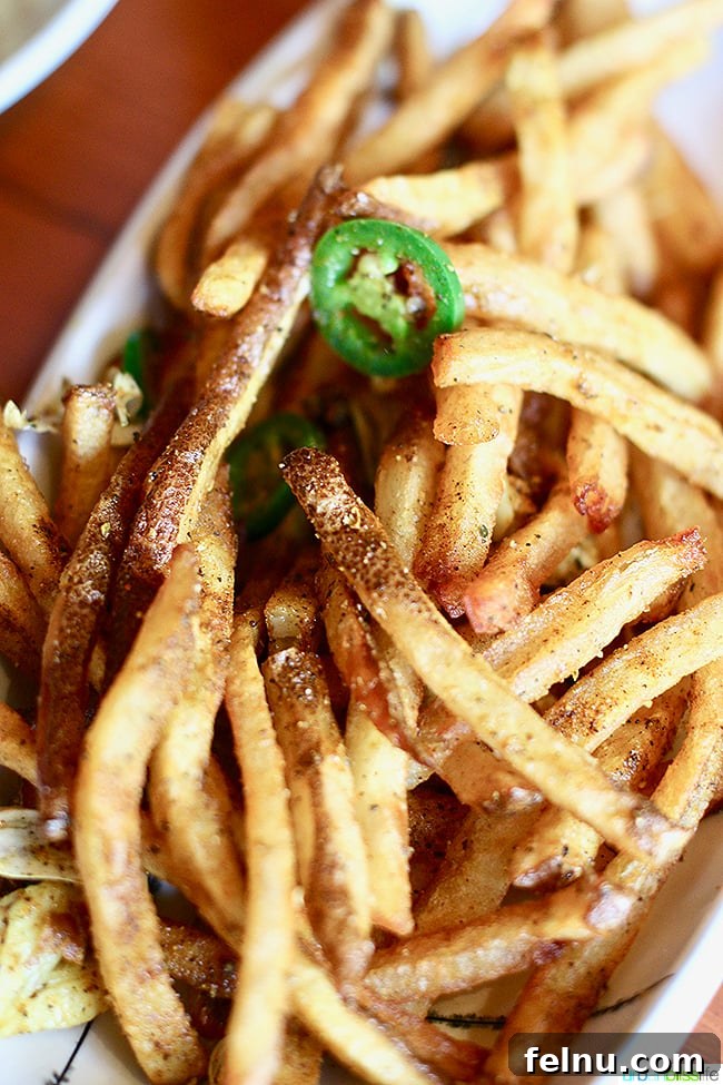 Shawarma Fries at Ray Restaurant, Portland, Oregon.