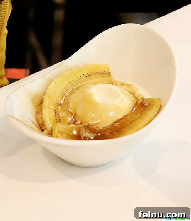 A Taste of New Orleans: Brennan's Culinary Legacy 14 The legendary Bananas Foster, a Brennan's Restaurant creation