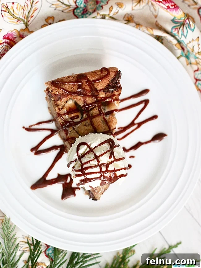 Homemade Nutella: A Decadent Chocolate Hazelnut Dream 8 S'mores Skillet Cookie with Homemade Nutella Drizzle