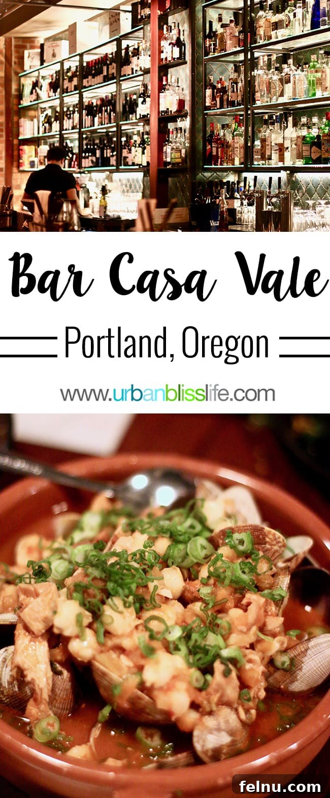 Bar Casa Vale Portland, Oregon Spanish Tapas Bar and Restaurant.