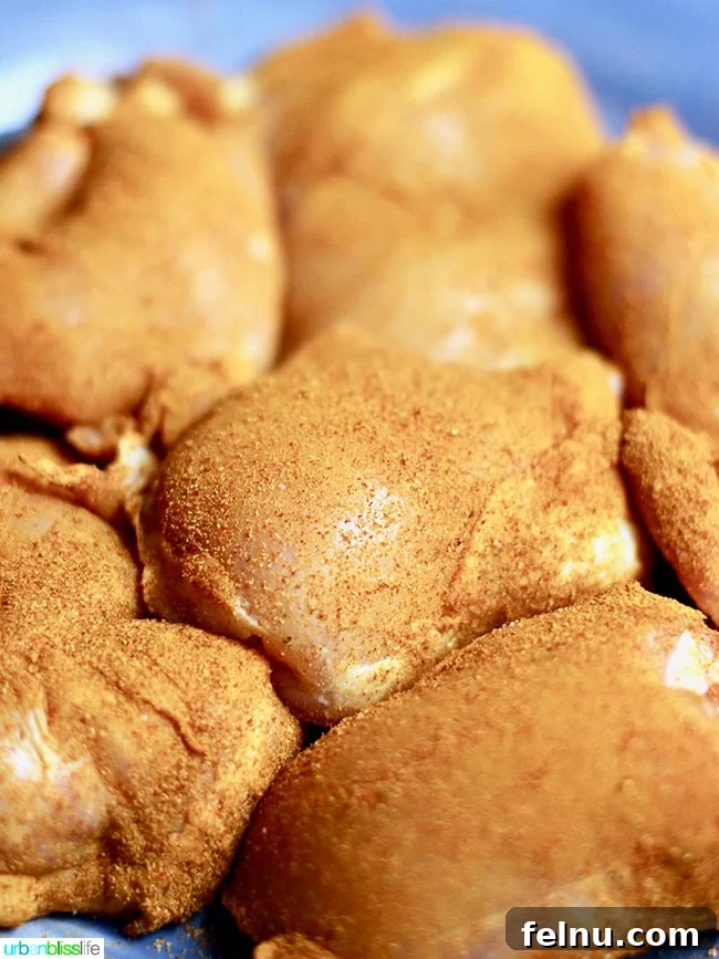 Healthy & Flavorful: Moroccan Chicken in Under 30 Minutes 5 Moroccan Chicken Spices