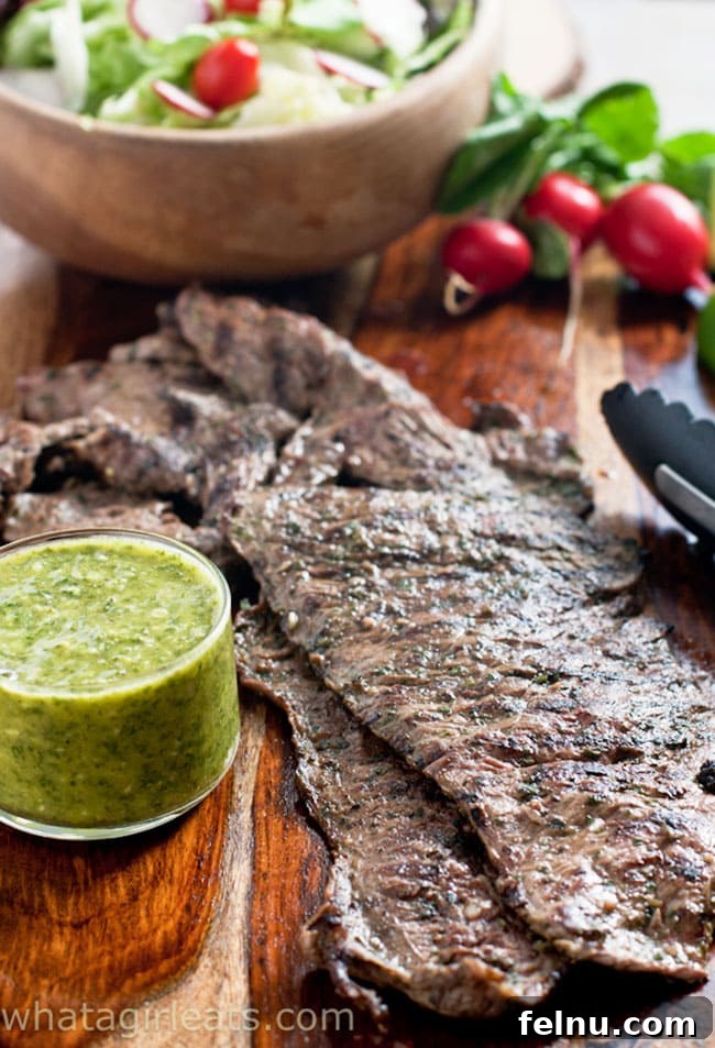 30 Must-Try Whole30 Recipes 30 Cilantro Garlic Marinade Whole30 recipe