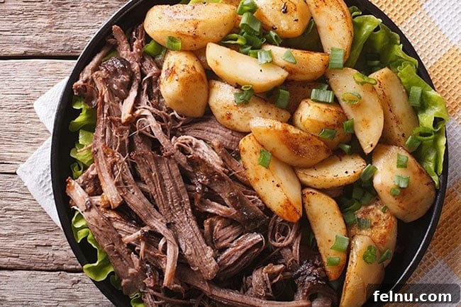 30 Must-Try Whole30 Recipes 7 Whole30 Pulled Pork Spuds