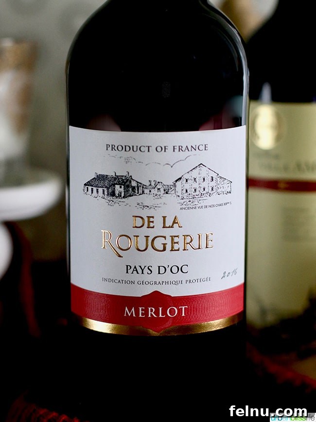 Martha Stewart Wine Co.: Everyday Luxury, Exceptional Value 8 Martha Stewart Wine Co. Merlot