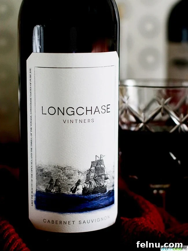 Martha Stewart Wine Co.: Everyday Luxury, Exceptional Value 10 Martha Stewart Wine Co. Longchase wine