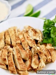Creamy Southwest Dairy Free Ranch Chicken Salad 14 Southwest BBQ Chicken Salad