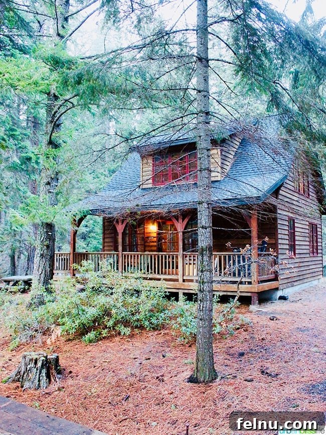 The Suttle Lodge: A Tranquil Escape in the Heart of Oregon
Tranquil Hideaway: The Suttle Lodge Experience 15 Cabins at Suttle Lodge in Sisters, Oregon