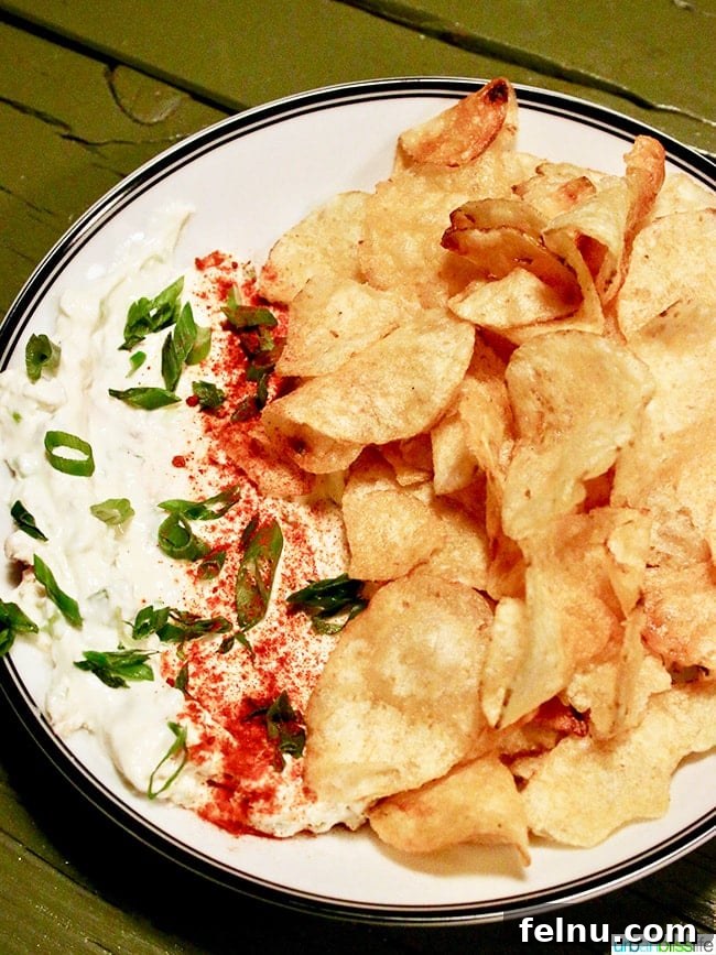 Sisters, Oregon: A Culinary Escape at Suttle Lodge 12 Trout & Artichoke Dip at Suttle Lodge