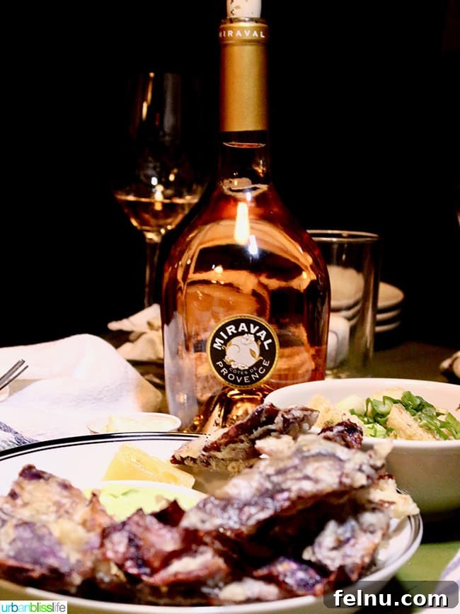 Sisters, Oregon: A Culinary Escape at Suttle Lodge 10 Wine Selection at Suttle Lodge