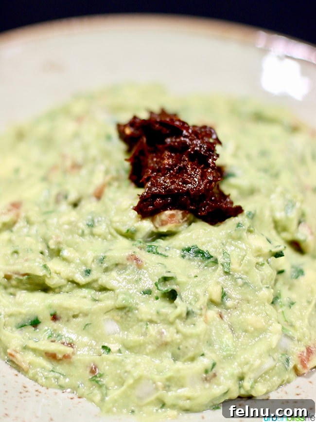 Chehalem Winery and Hi-Lo Hotel Present Hi-Lo Cuvée Wines 21 Freshly made Guacamole 'Alto' with tortilla chips and salsa macha from Alto Bajo
