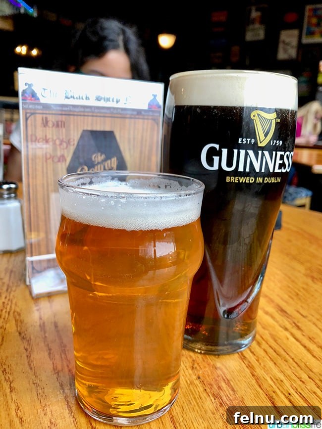 Things to Do and See in Ashland: A Local's Guide 6 Selection of craft beers at The Black Sheet Restaurant and Pub