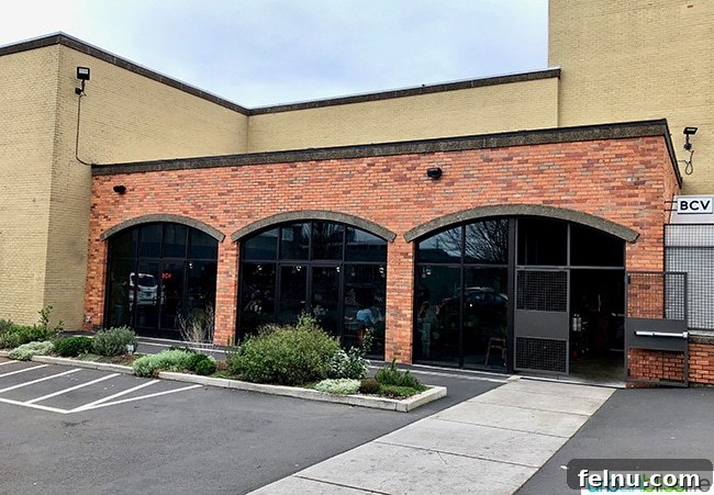 Portland Brunch Gem: Bar Casa Vale 3 Bar Casa Vale Brunch in Portland, Oregon