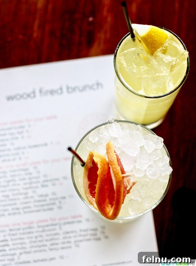 Portland Brunch Gem: Bar Casa Vale 5 Bar Casa Vale Brunch in Portland, Oregon