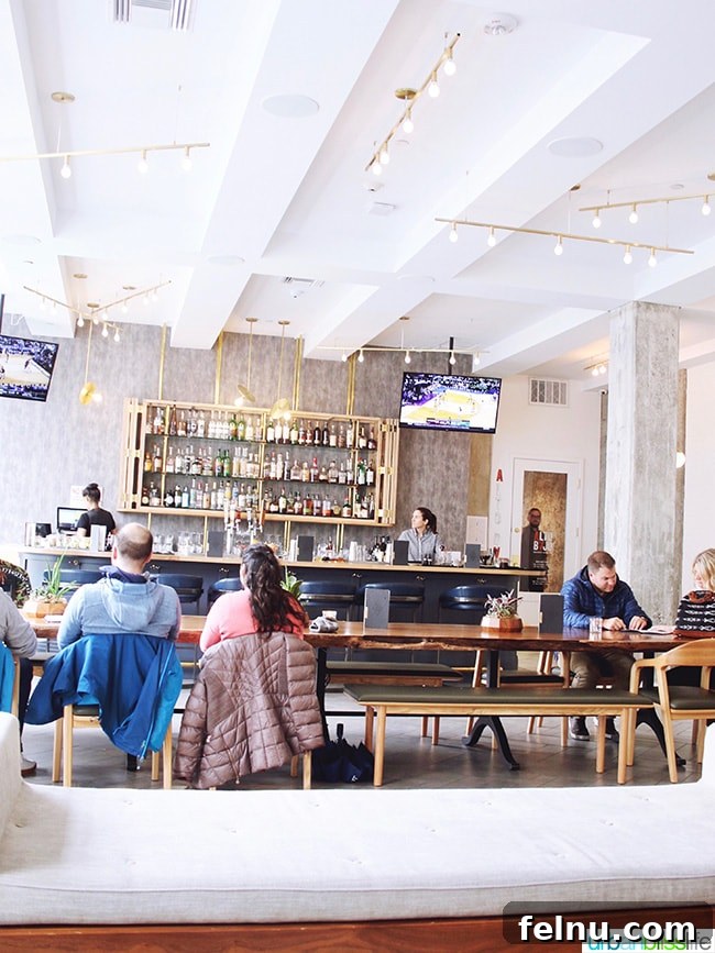 The Hi-Lo: Portland's Best Boutique Hotel Experience 13 Hi-Lo Hotel downtown Portland, Oregon