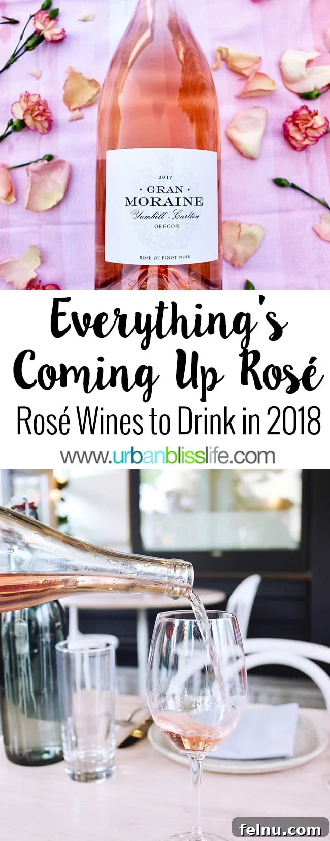 Rose Renaissance: Must-Try Wines for Every Palate 13 A curated collection of Rosé wines, perfect for saving to your wine or recipe boards.