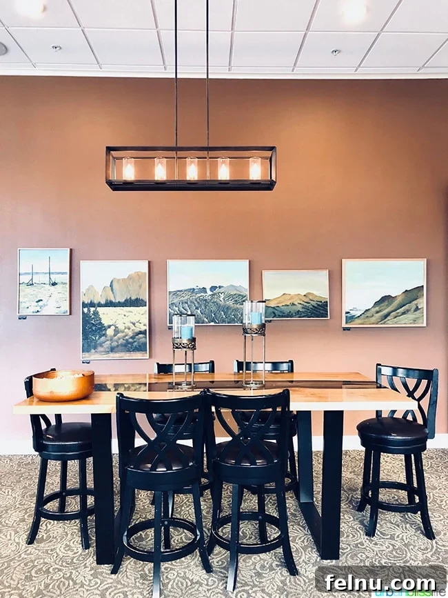 From Rose City to Wine Country: A PNW Road Trip 12 Hotel Maison in Yakima, Washington