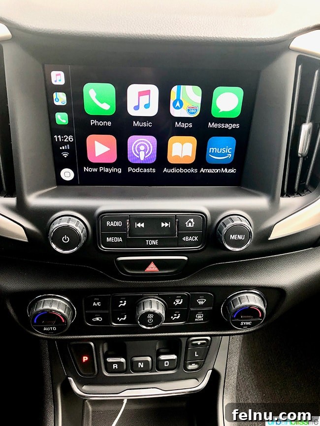 From Rose City to Wine Country: A PNW Road Trip 17 GMC Terrain Denali 2018