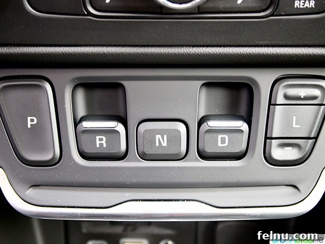 From Rose City to Wine Country: A PNW Road Trip 19 GMC Terrain Denali 2018