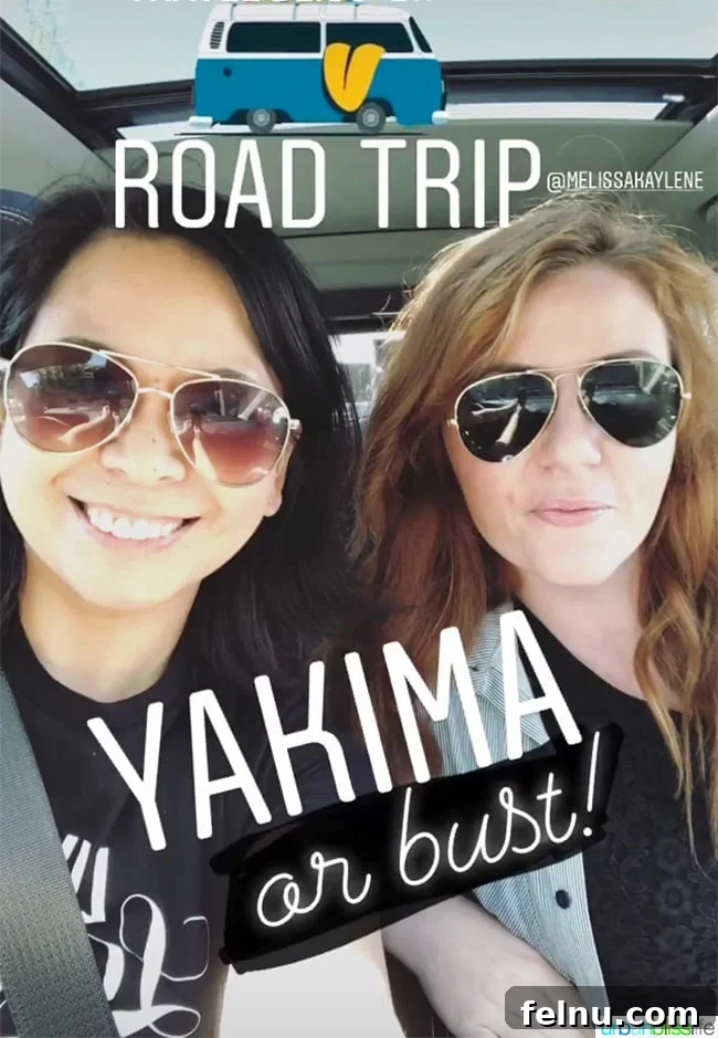 From Rose City to Wine Country: A PNW Road Trip 3 Road trip from Portland, Oregon to Yakima, Washington
