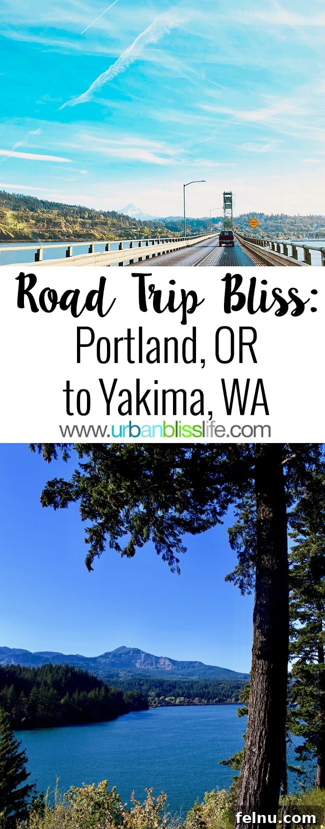 From Rose City to Wine Country: A PNW Road Trip 21 Pacific Northwest Road Trip - on UrbanBlissLife.com
