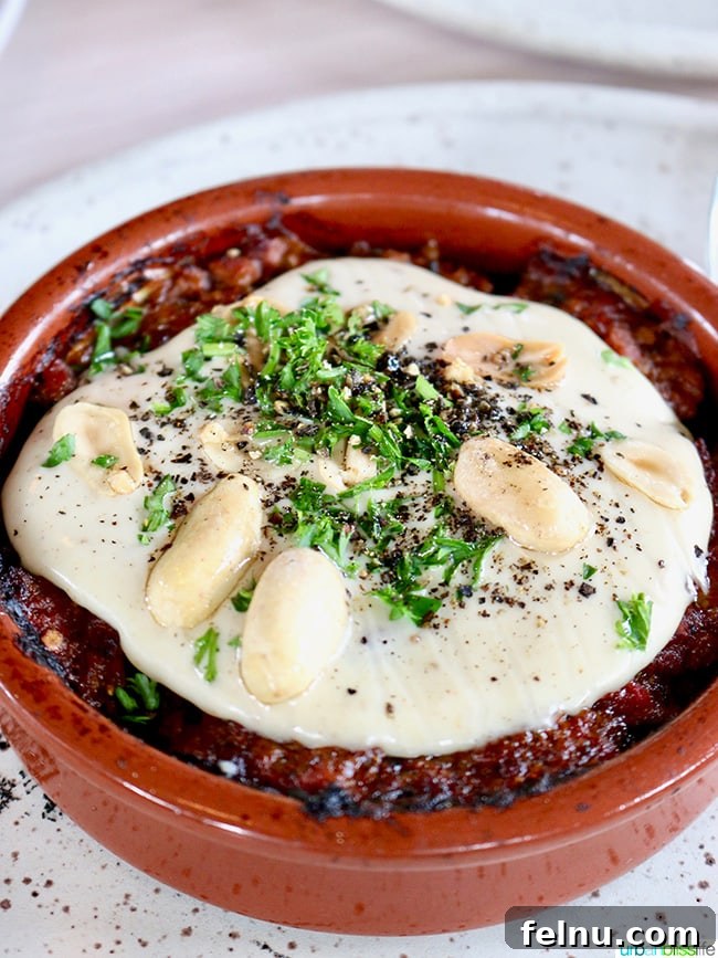 Portland's Middle Eastern Gem: Tusk 11 Casuela: A Personal Favorite at Tusk's Happy Hour