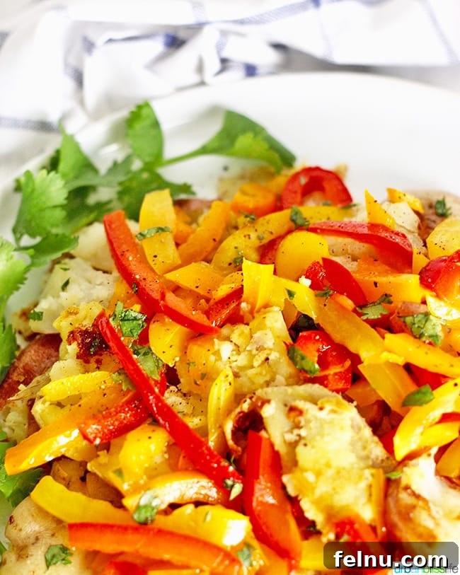 Fiesta Potato Smashers