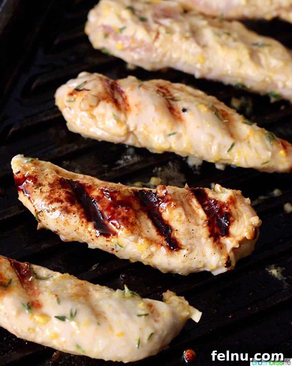 Mandarin Orange Chicken Salad
Zesty Citrus Chicken Salad 5 Chicken grilling