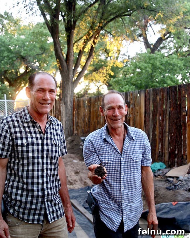 Albuquerque's Best Bites A Local's Food Guide 12 Jim and John Thomas,