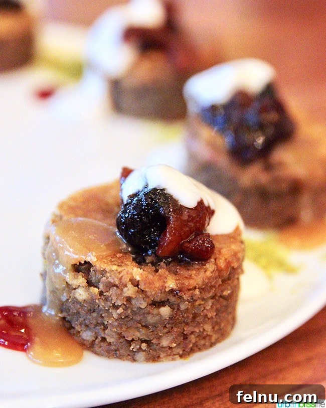 Albuquerque's Best Bites A Local's Food Guide 23 Delectable dessert from MAS Tapas Y Vino, a sweet and inventive conclusion to the meal.