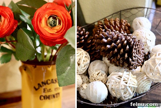 Your Oregon Cabin Getaway at Silver Falls Lodge 9 Intimate details and decor inside a Silver Falls Lodge cabin