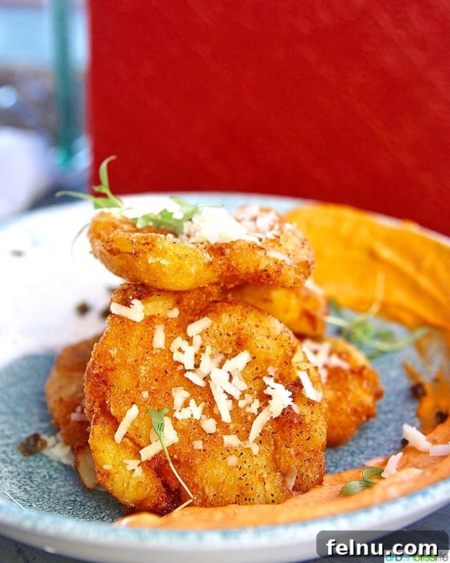 Savor the Flavors of Disneyland Pixar Pier 7 Disneyland Pixar Pier Lamplight Lounge potato skins