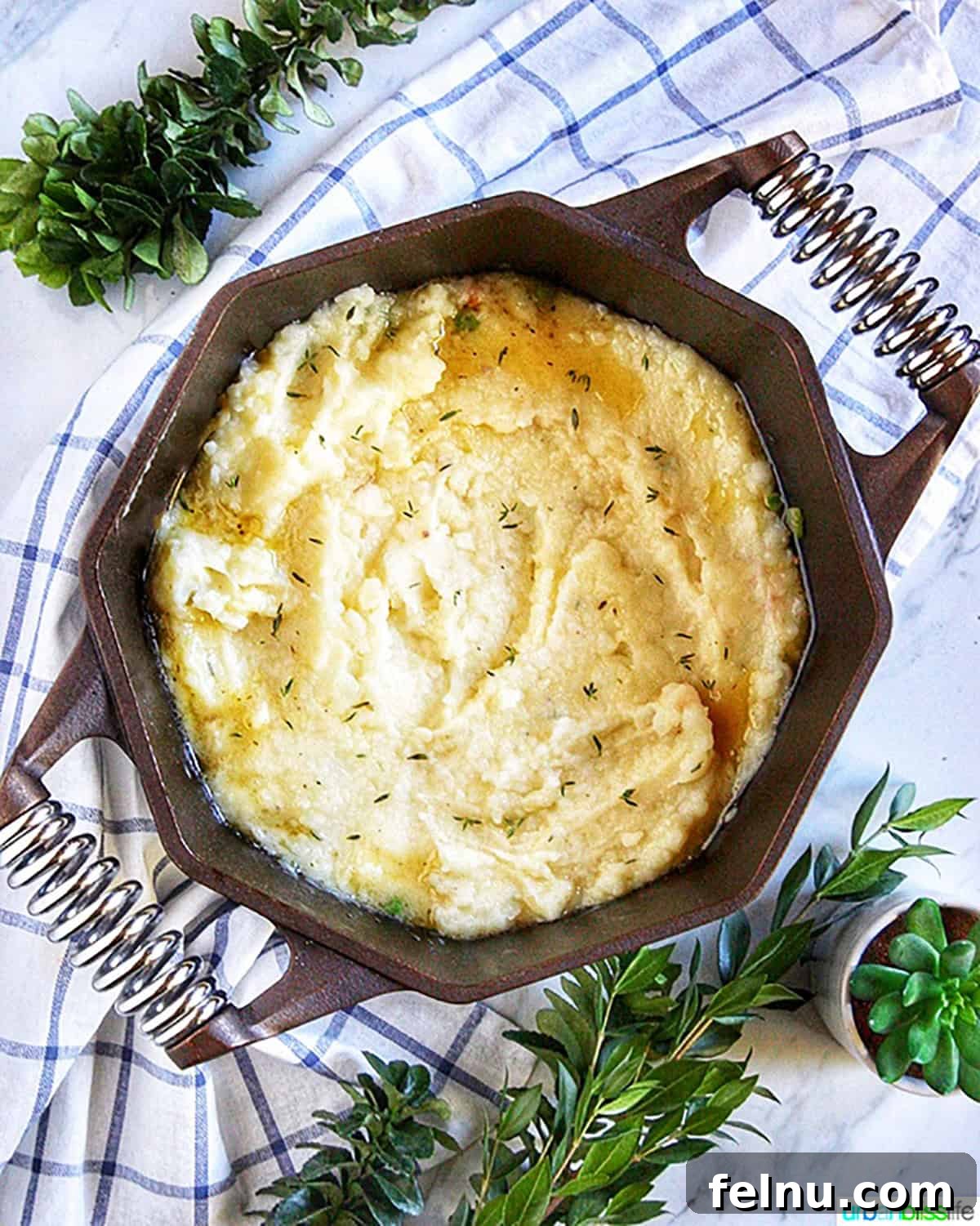 Hearty Dutch Oven Shepherd's Pie 12 The Dutch Oven used to cook the Shepherd's Pie.
