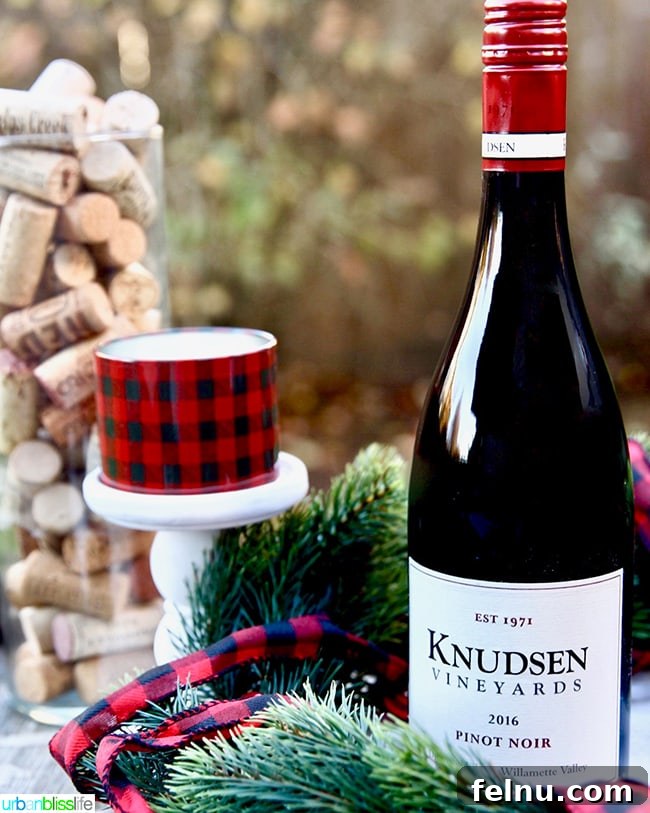 Knudsen Vineyards 2016 Pinot Noir