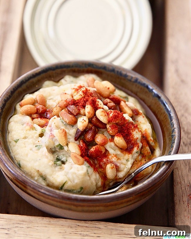 Hilton Athens: Your Guide to a Premium Stay in the Greek Capital 16 Hilton Athens hummus