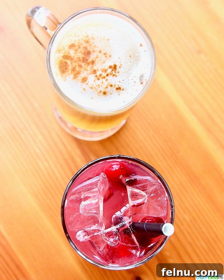 Grays Restaurant: A Vancouver, WA Culinary Gem 10 Craft Cocktails at Grays Restaurant