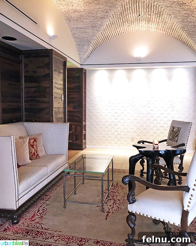 Hotel Valencia: Santana Row's Stylish Escape 4 sophisticated lobby at Hotel Valencia Santana Row San Jose