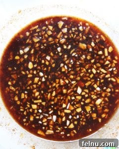 Instant Pot Creamy Cashew Chicken 7 sauce for Instant Pot Cashew Chicken