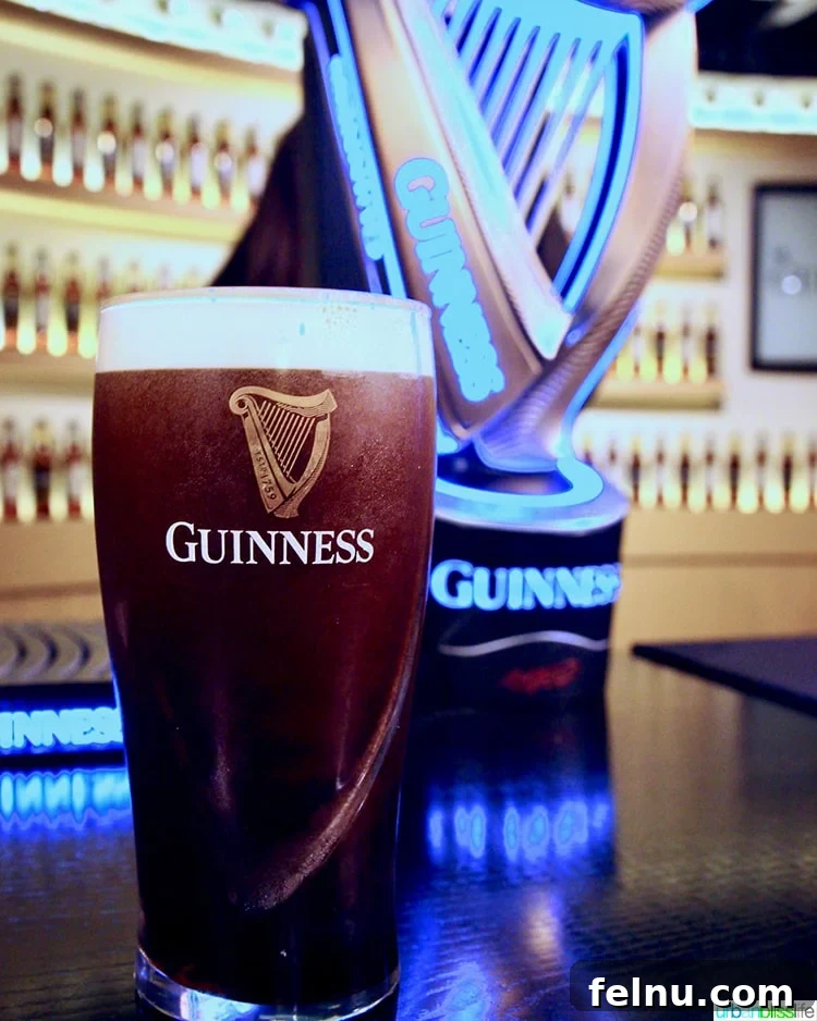Insider's Guide: Mastering the Guinness Storehouse Experience 2 Guinness Storehouse Dublin