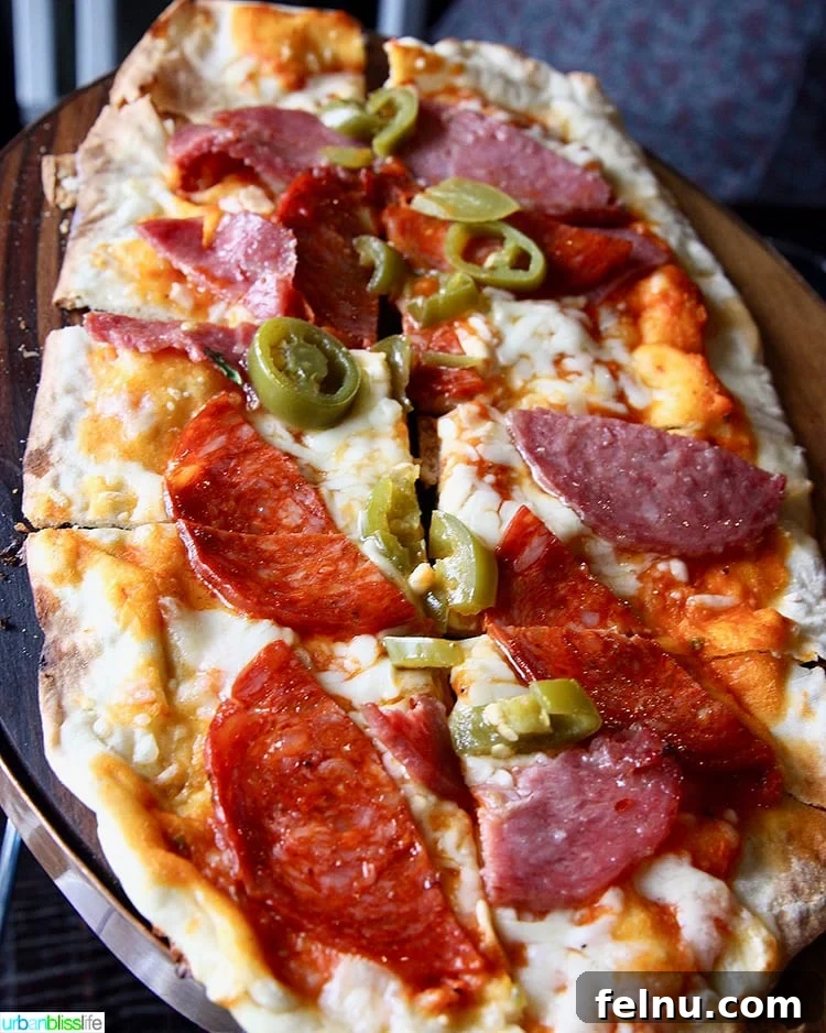 Insider's Guide: Mastering the Guinness Storehouse Experience 11 Guinness Storehouse pizza