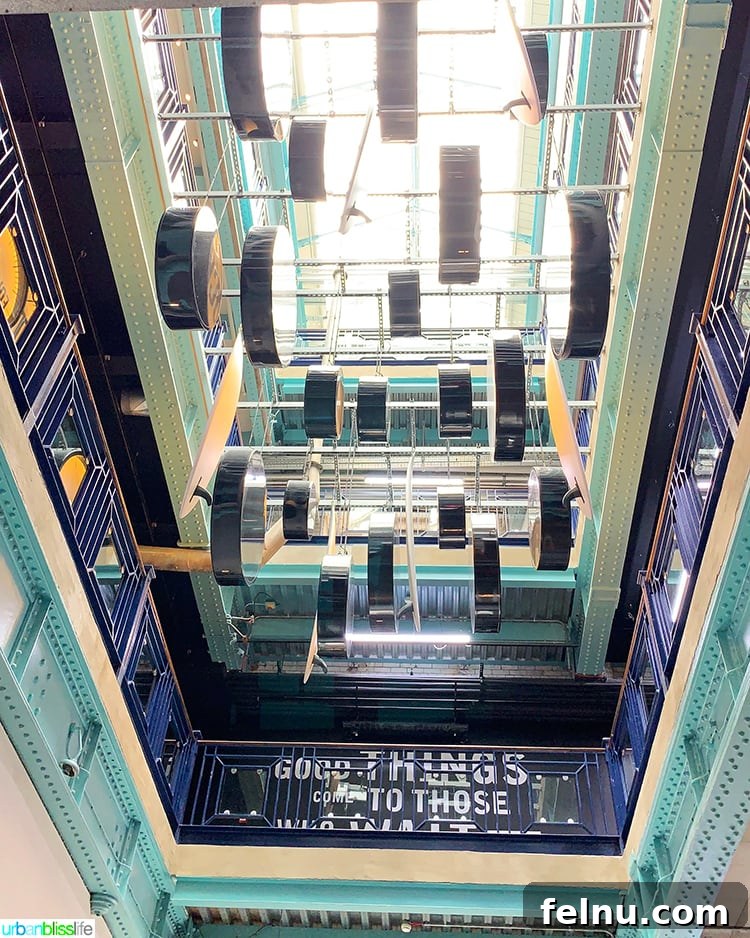 Insider's Guide: Mastering the Guinness Storehouse Experience 22 Guinness Storehouse