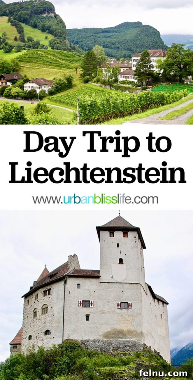 Liechtenstein: Your Alpine Adventure Awaits 20 Day trip to Liechtenstein