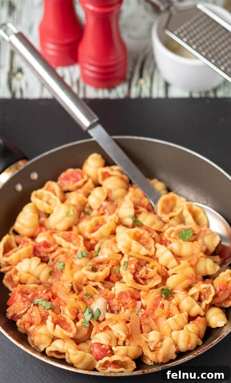 tuna pasta family-friendly 30-minute meals