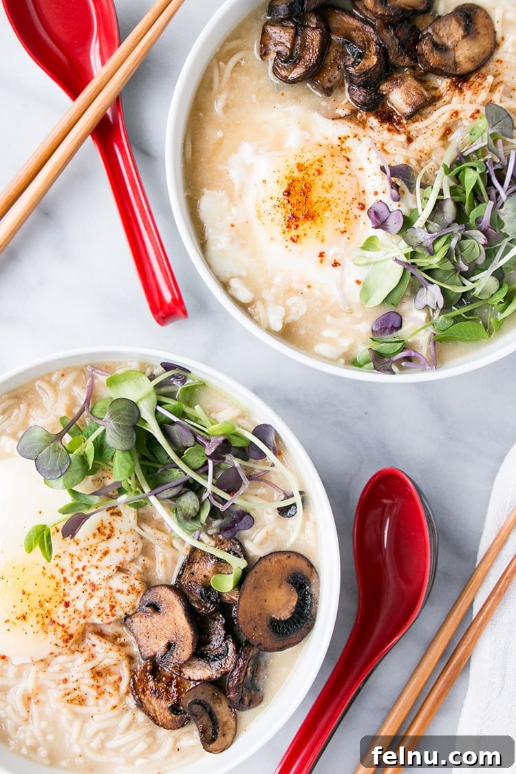 Instant-Miso-Ramen