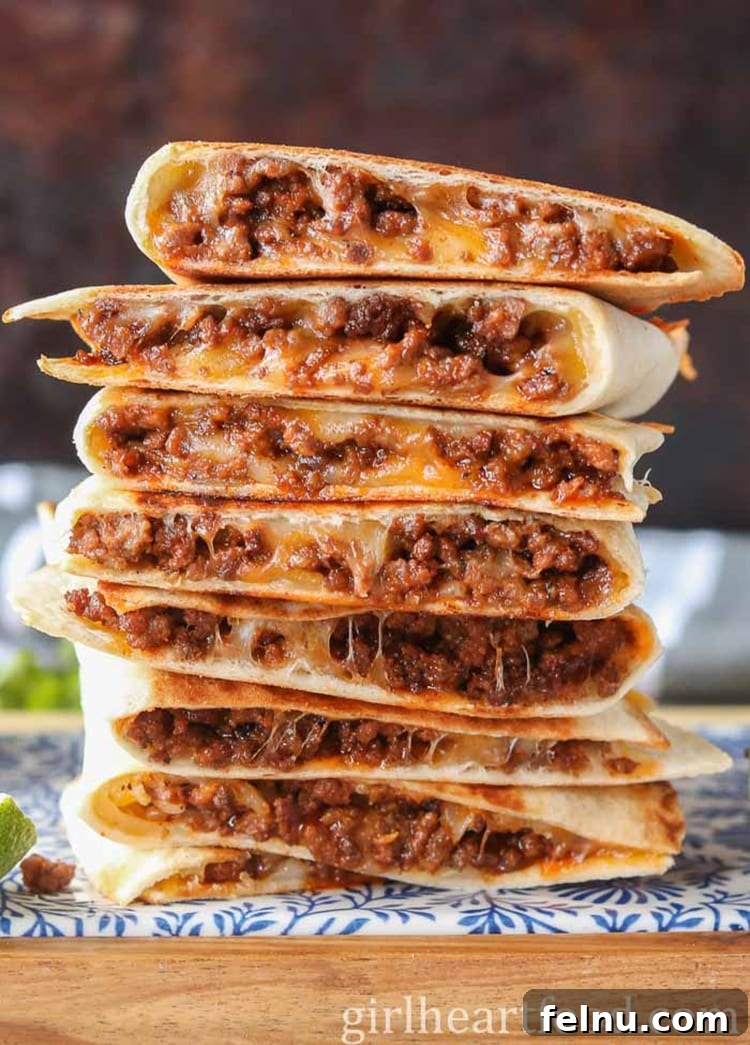 Ground-Beef-Quesadillas 6