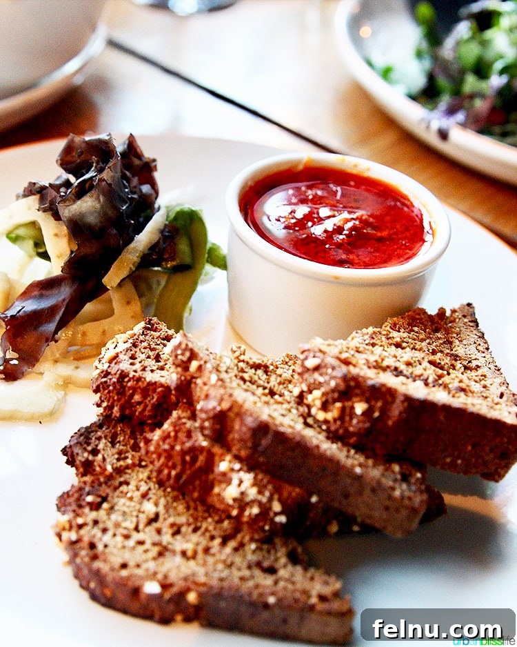 Dublin's Delicious Delights: A Food Lover's Guide 11 Woollen Mills Potted Crab and Shrimp