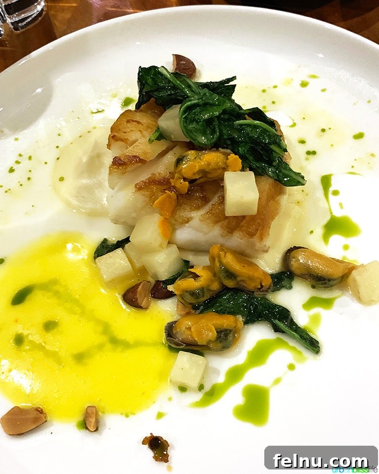Dublin's Delicious Delights: A Food Lover's Guide 13 Pigs Ear Dublin Cod