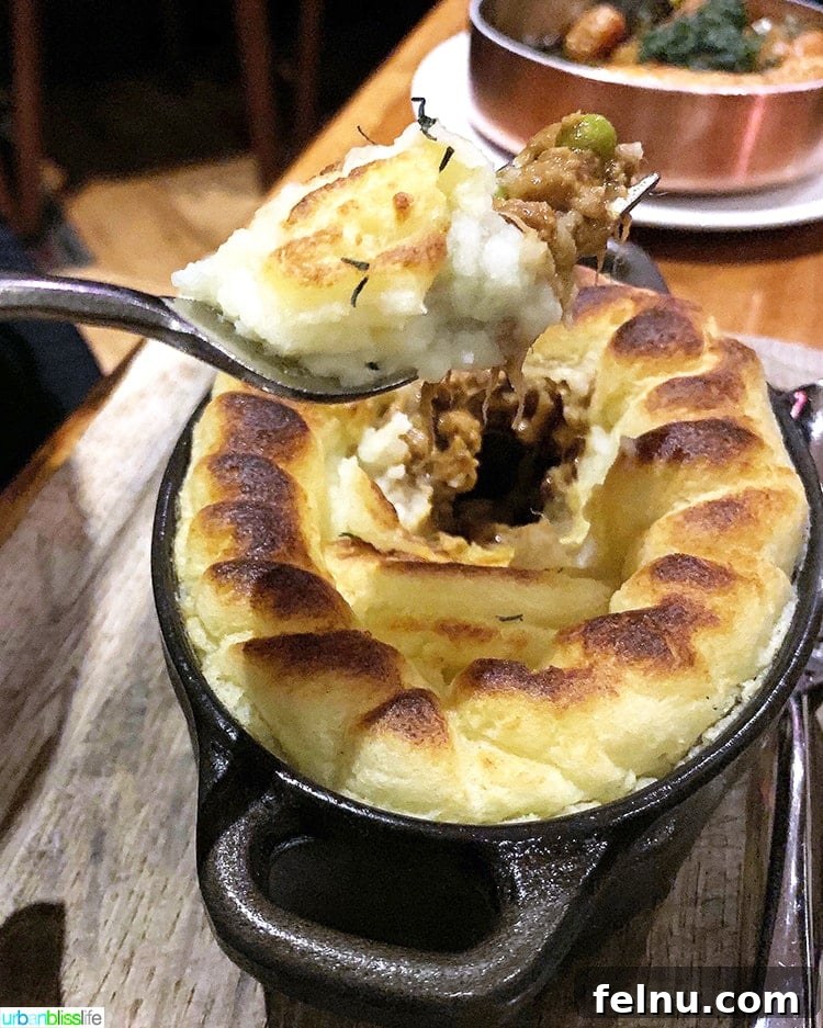 Dublin's Delicious Delights: A Food Lover's Guide 14 Pigs Ear Dublin Shepherd's Pie